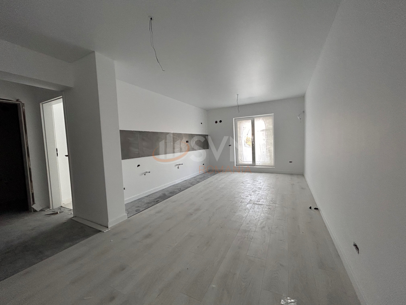 Apartament, 4 camere Bucuresti/Oltenitei