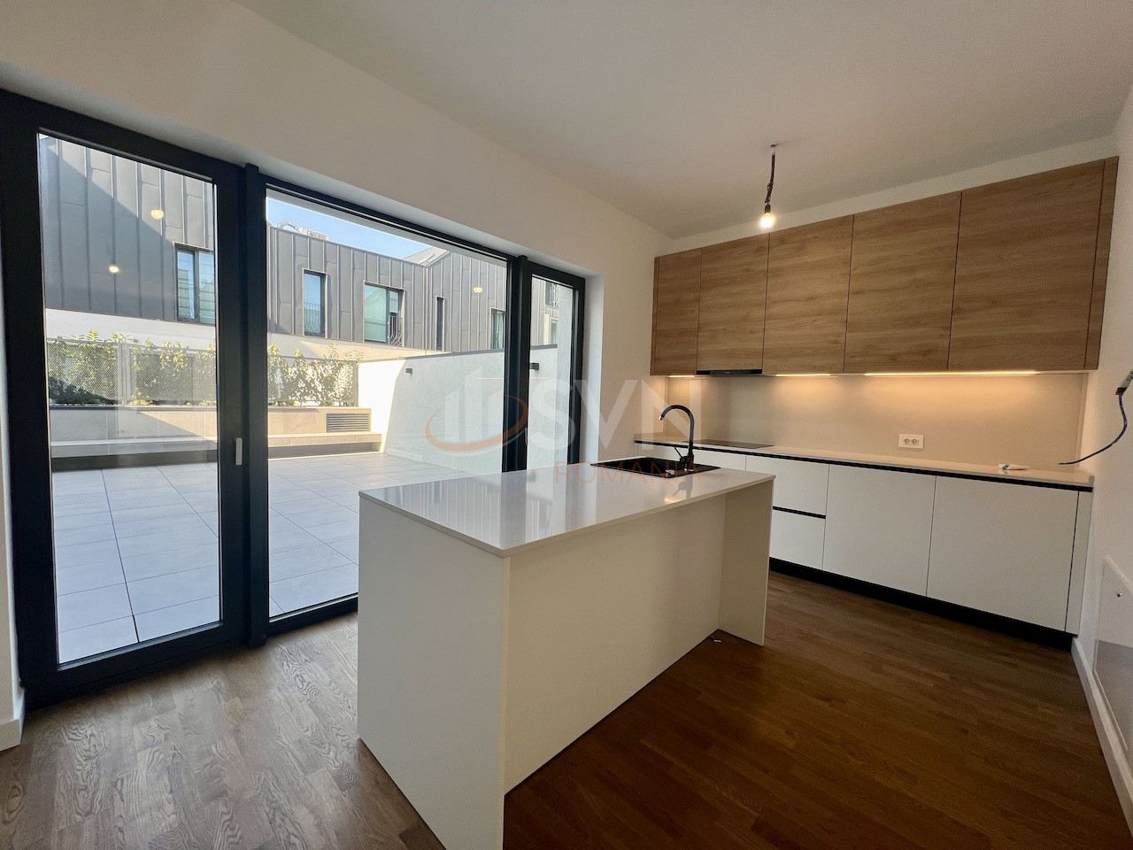 Apartament, 4 camere Bucuresti/Pipera