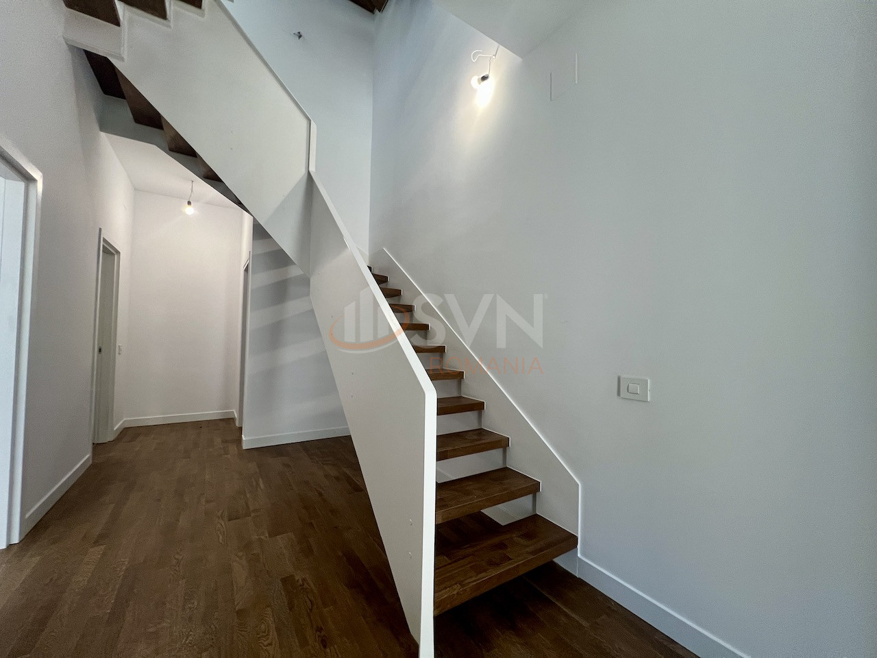 Apartament, 4 camere Bucuresti/Pipera