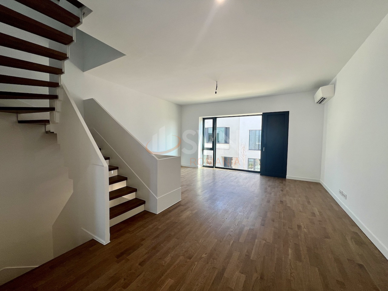 Apartament, 4 camere Bucuresti/Pipera