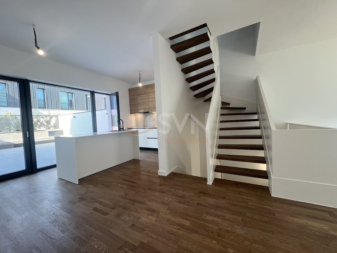 Apartament, 4 camere Bucuresti/Pipera