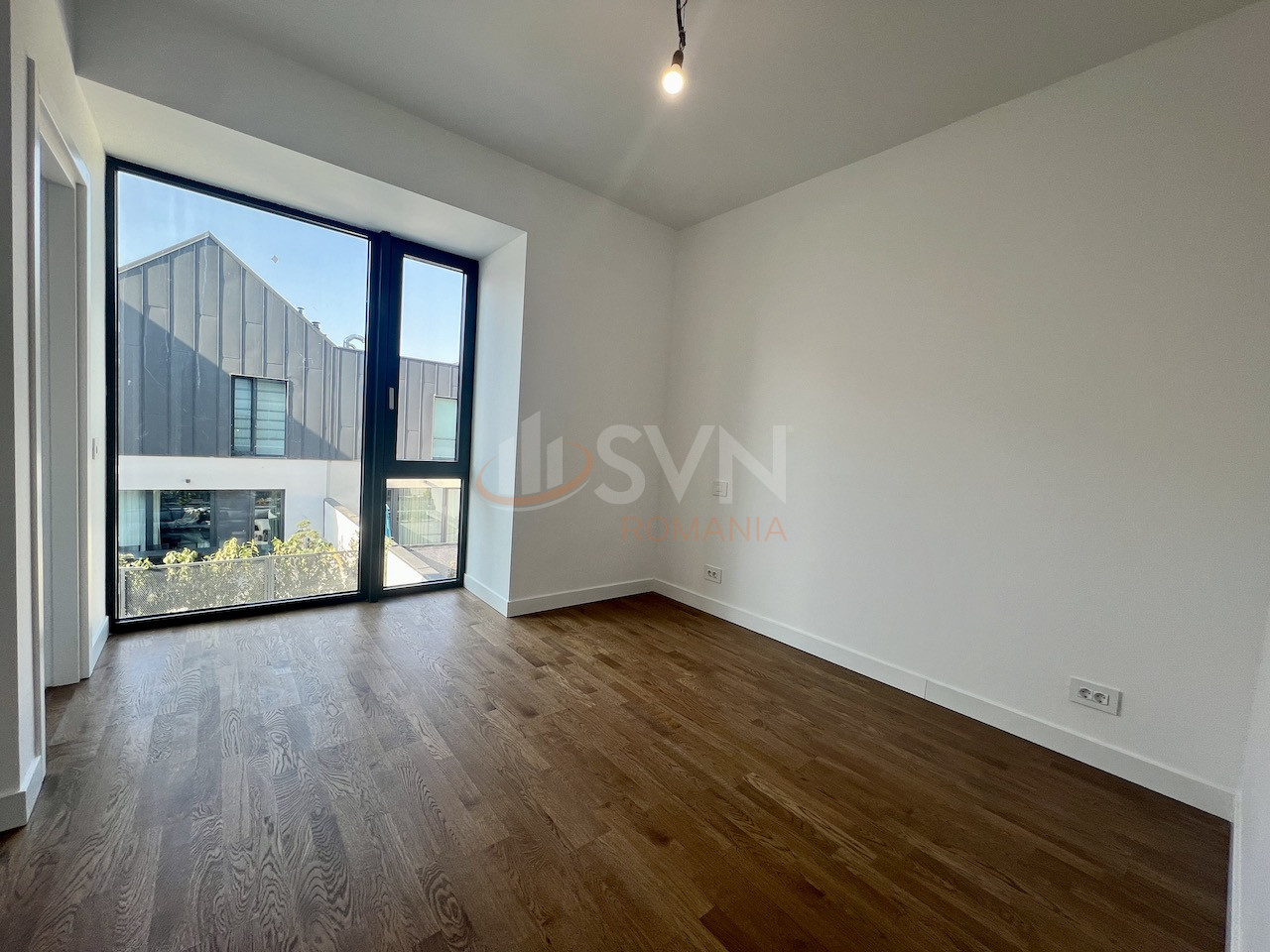 Apartament, 4 camere Bucuresti/Pipera