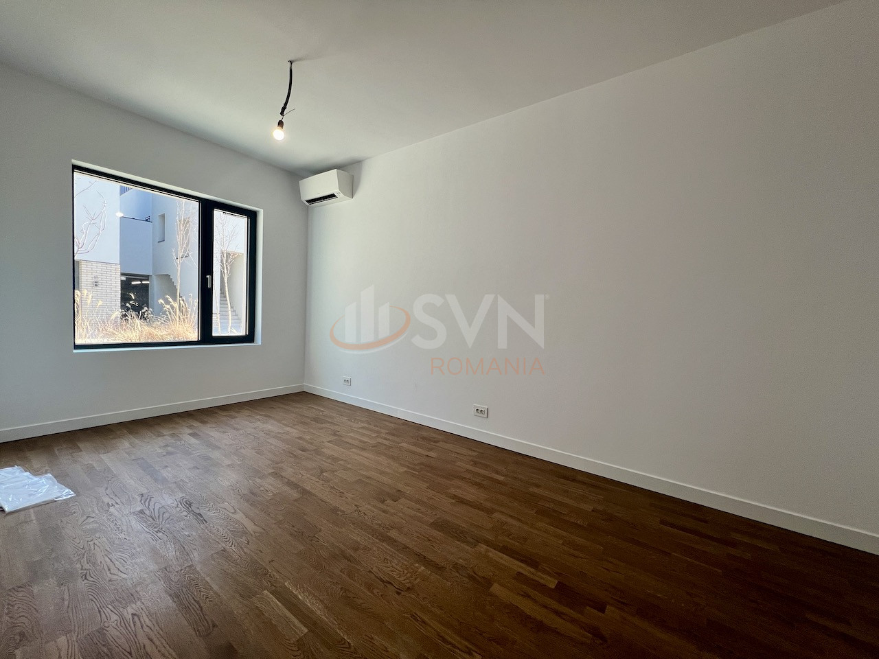Apartament, 4 camere Bucuresti/Pipera