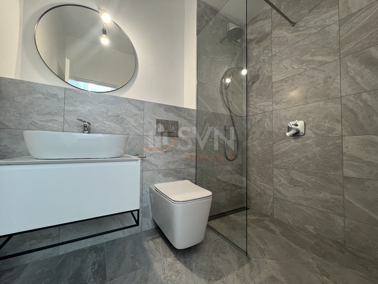 Apartament, 4 camere Bucuresti/Pipera