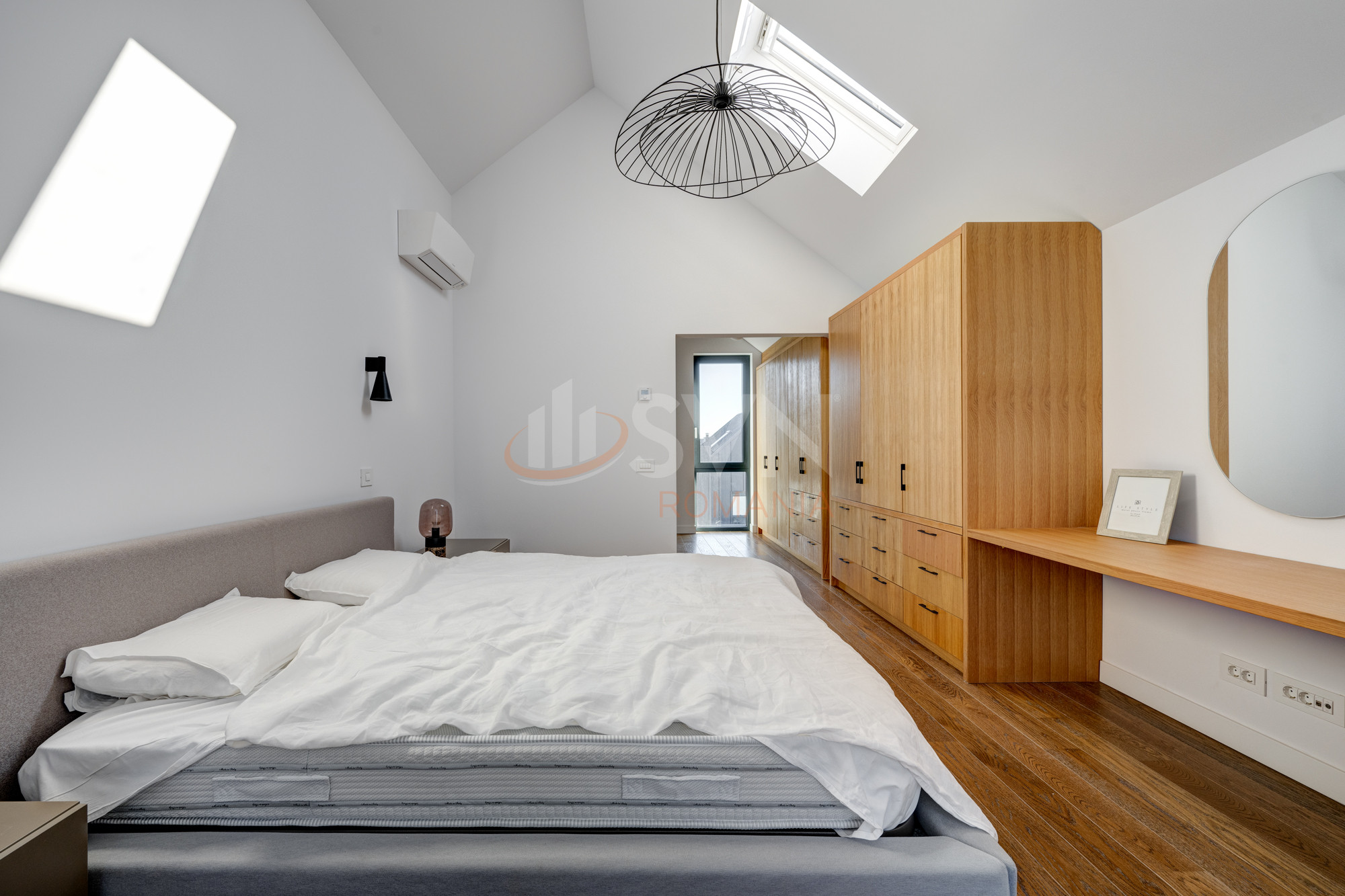 Apartament, 4 camere Bucuresti/Pipera