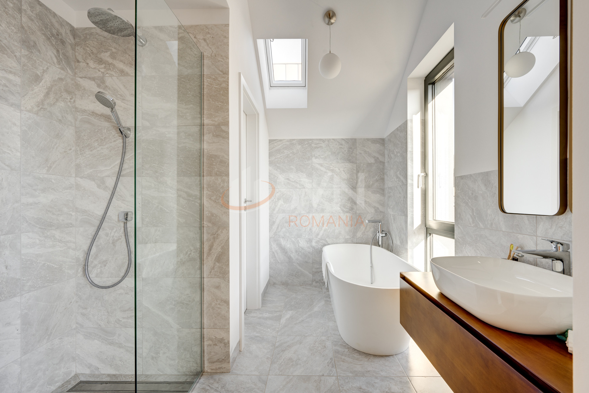 Apartament, 4 camere Bucuresti/Pipera