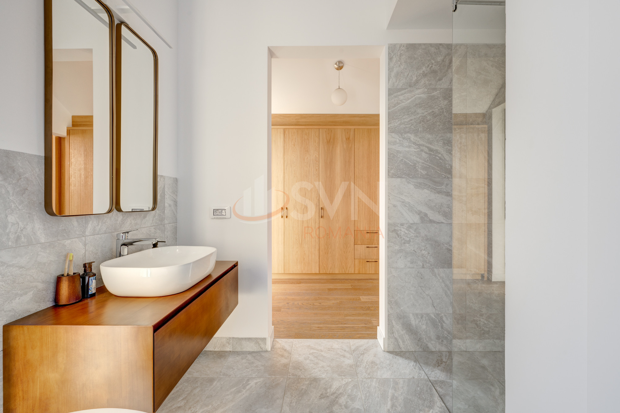 Apartament, 4 camere Bucuresti/Pipera