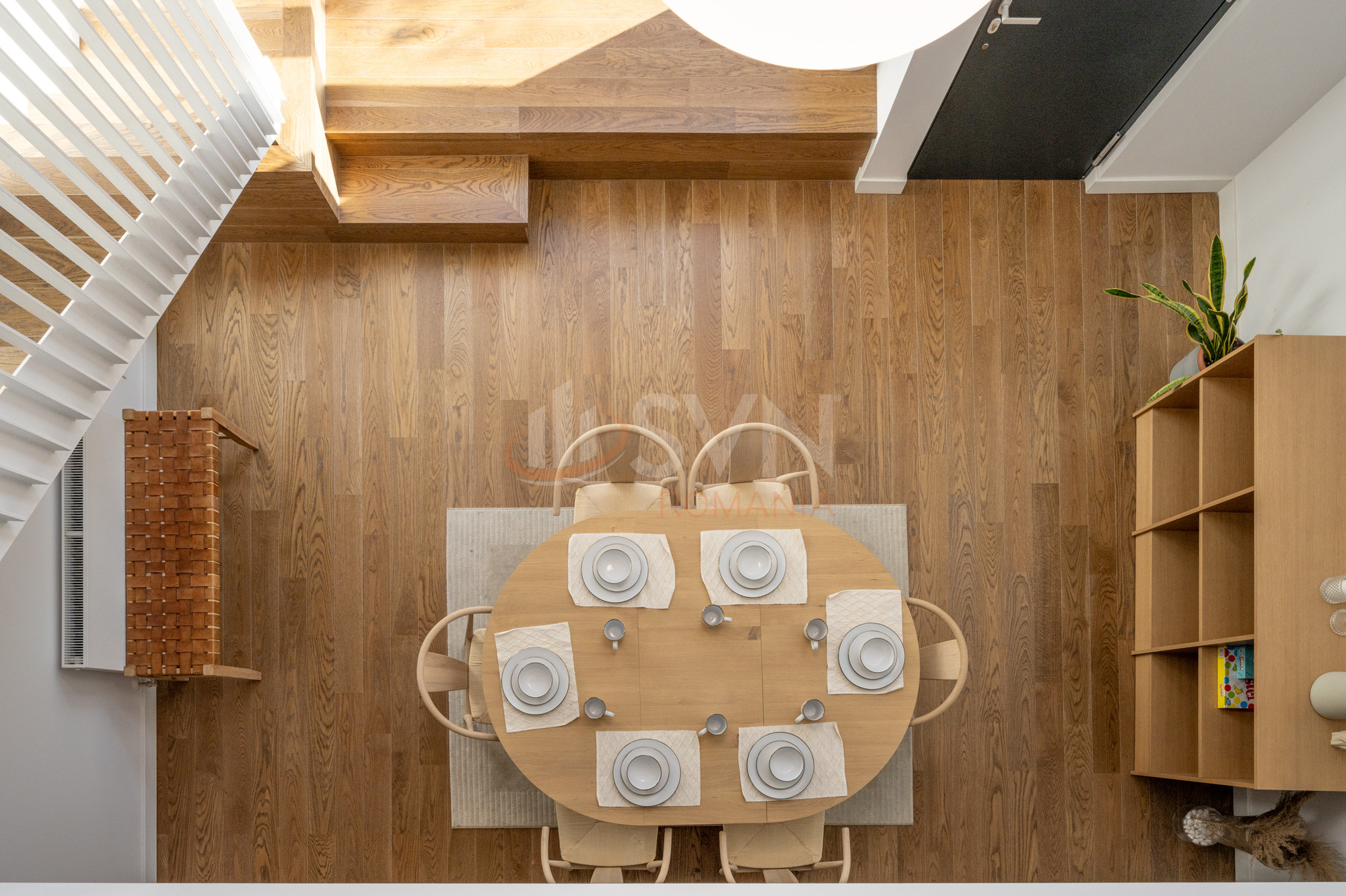 Apartament, 4 camere Bucuresti/Pipera