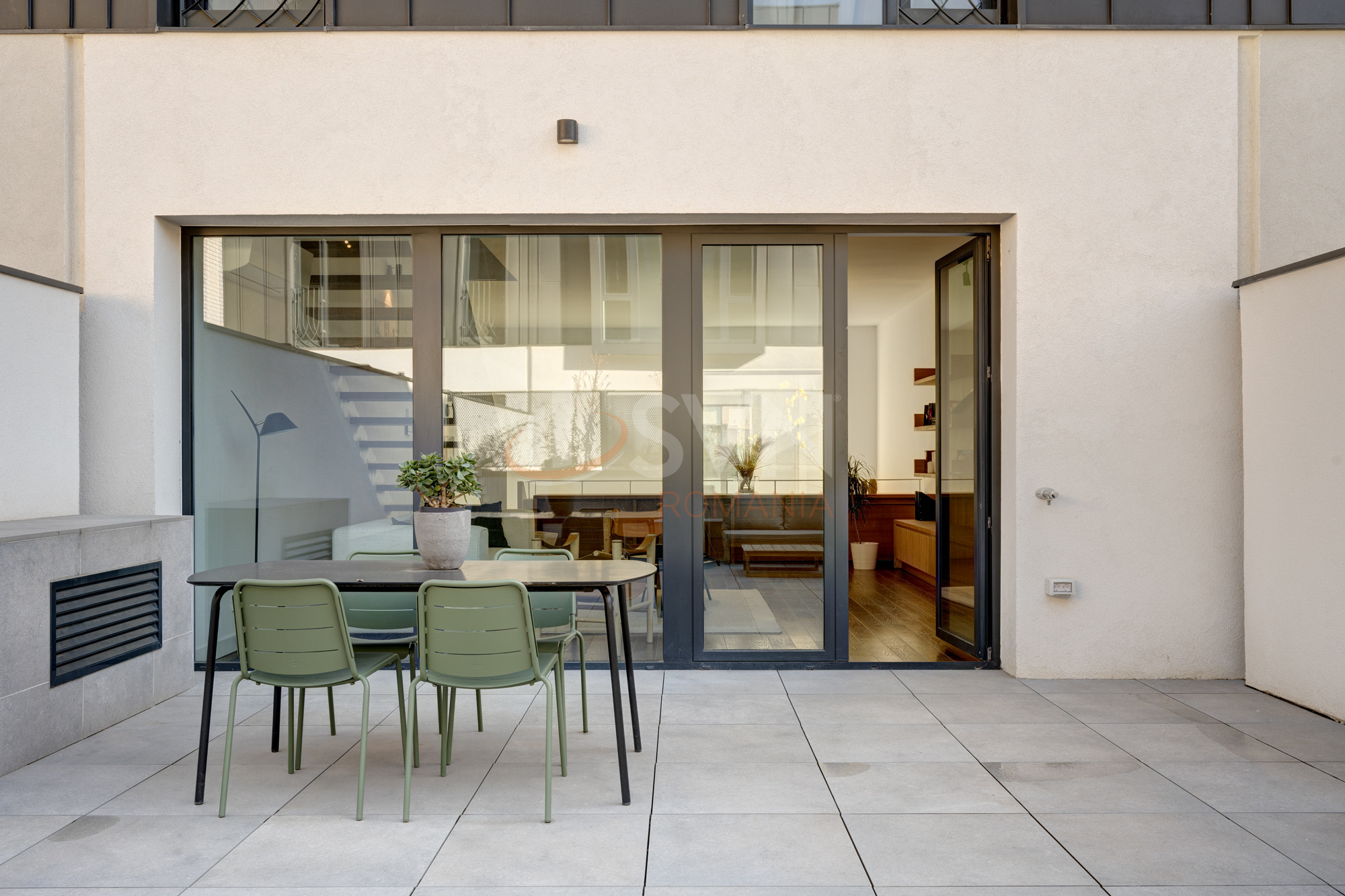 Apartament, 4 camere Bucuresti/Pipera