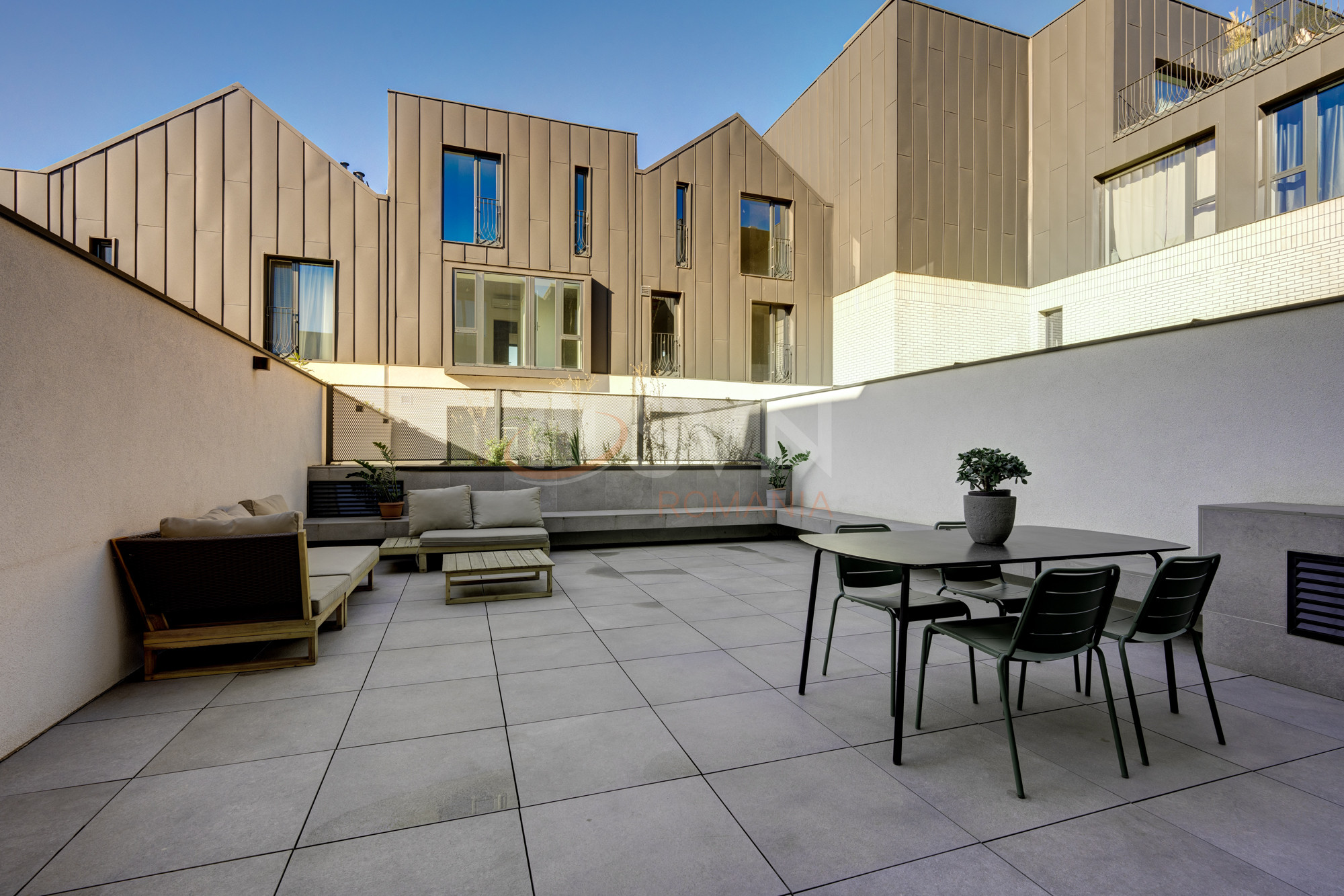 Apartament, 4 camere Bucuresti/Pipera