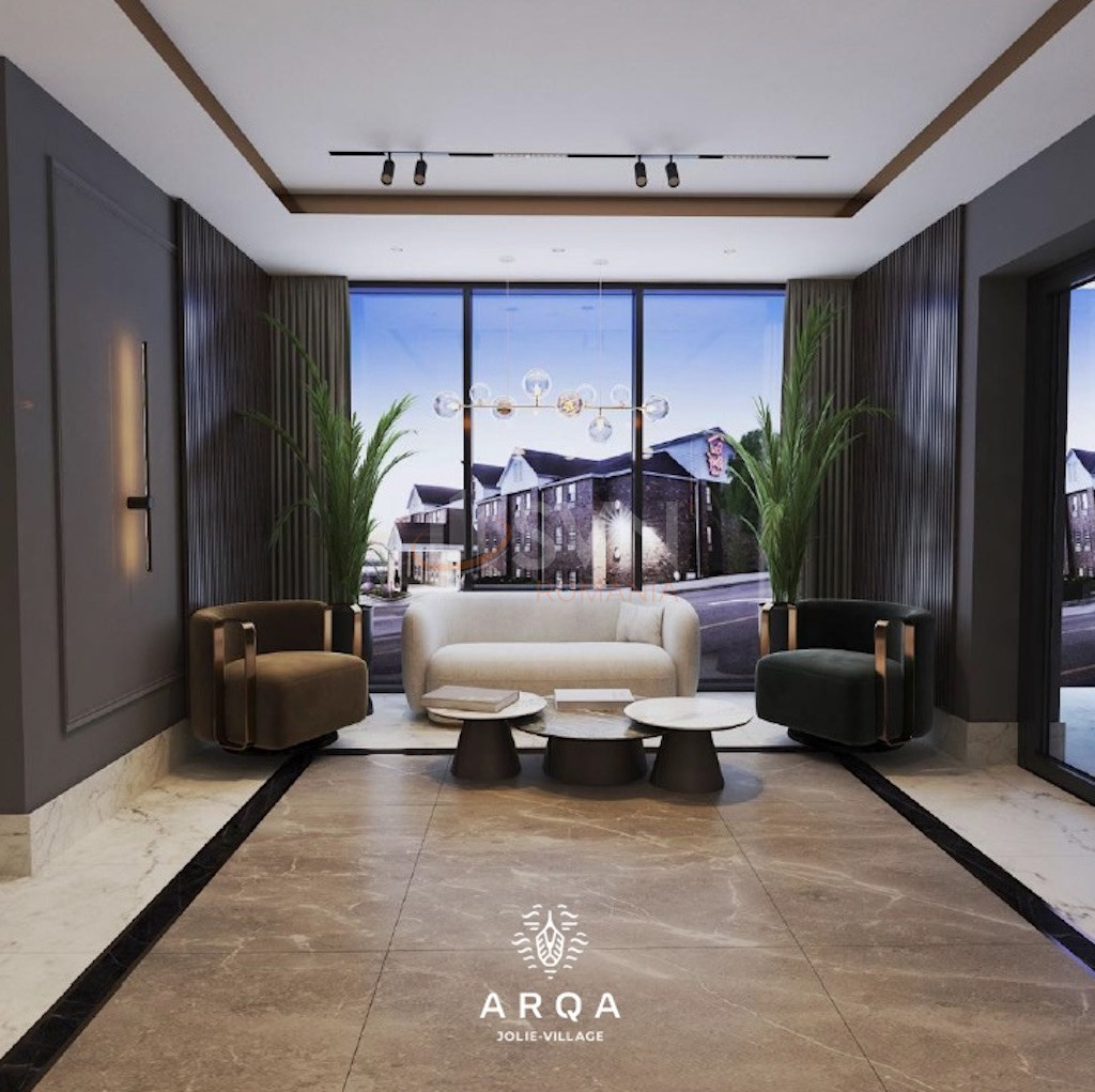 Apartament, 4 camere Bucuresti/Pipera