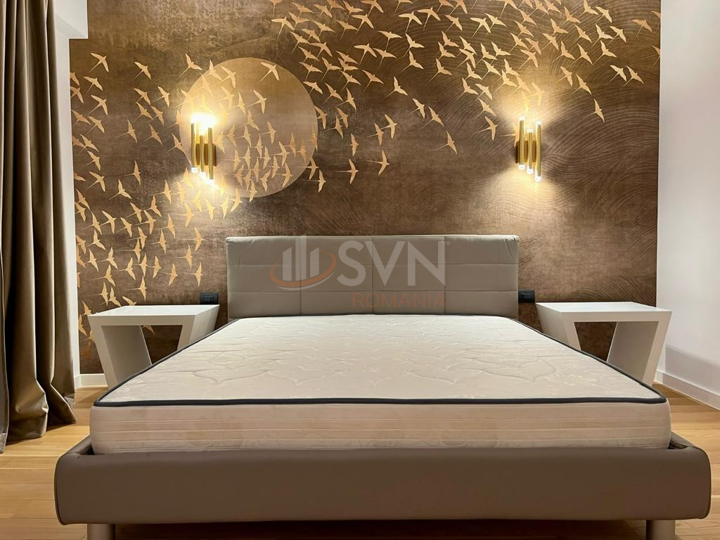 Apartament, 4 camere Bucuresti/Herastrau