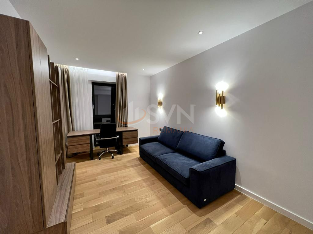 Apartament, 4 camere Bucuresti/Herastrau