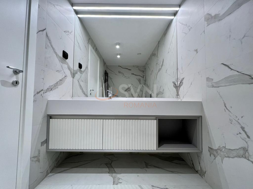 Apartament, 4 camere Bucuresti/Herastrau