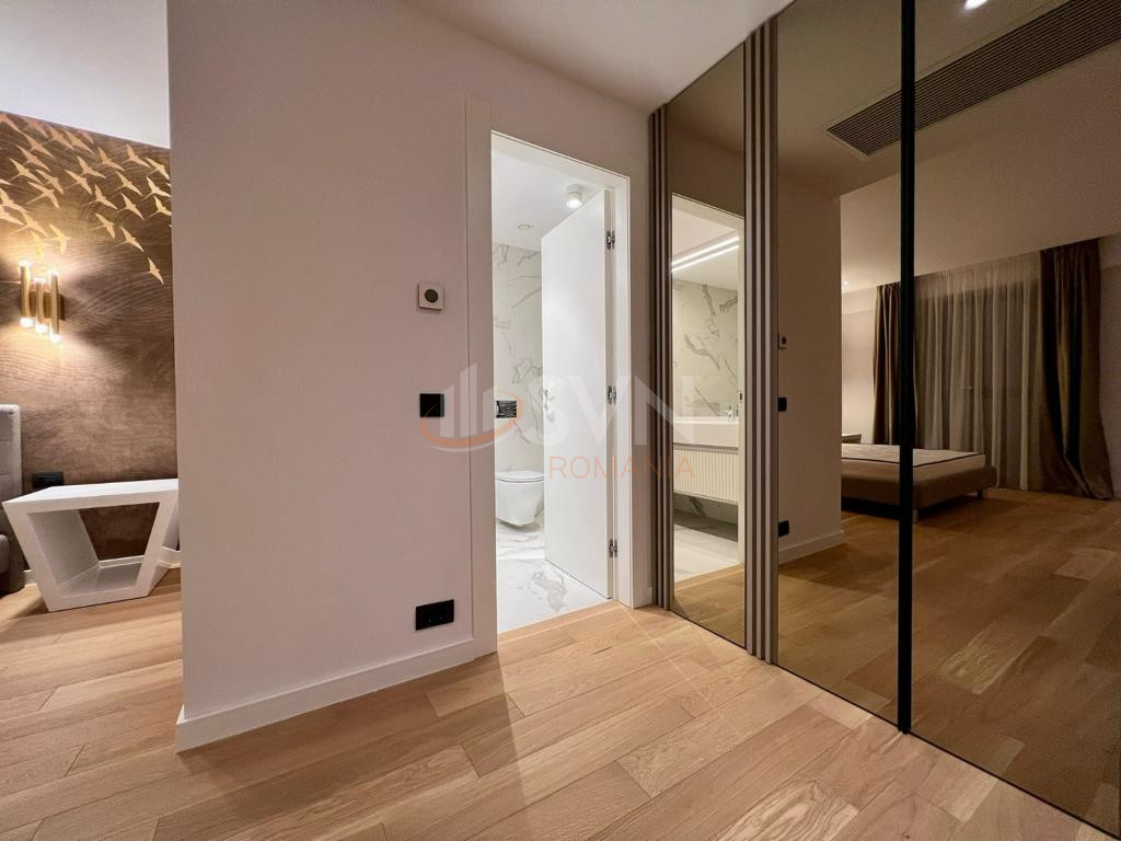 Apartament, 4 camere Bucuresti/Herastrau