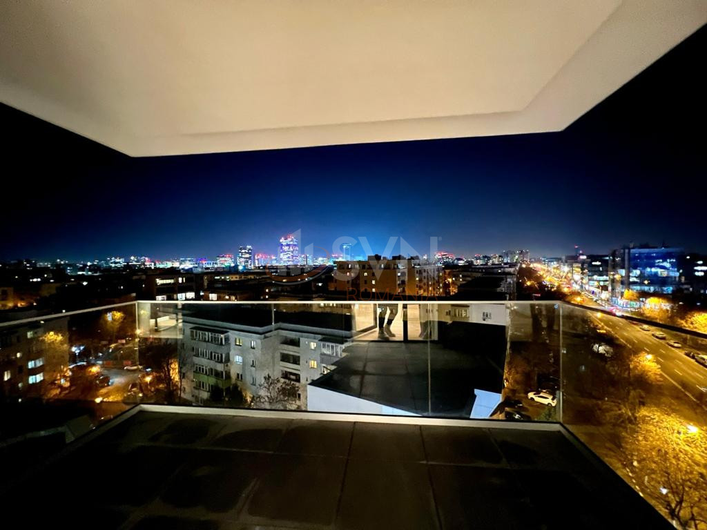 Apartament, 4 camere Bucuresti/Herastrau