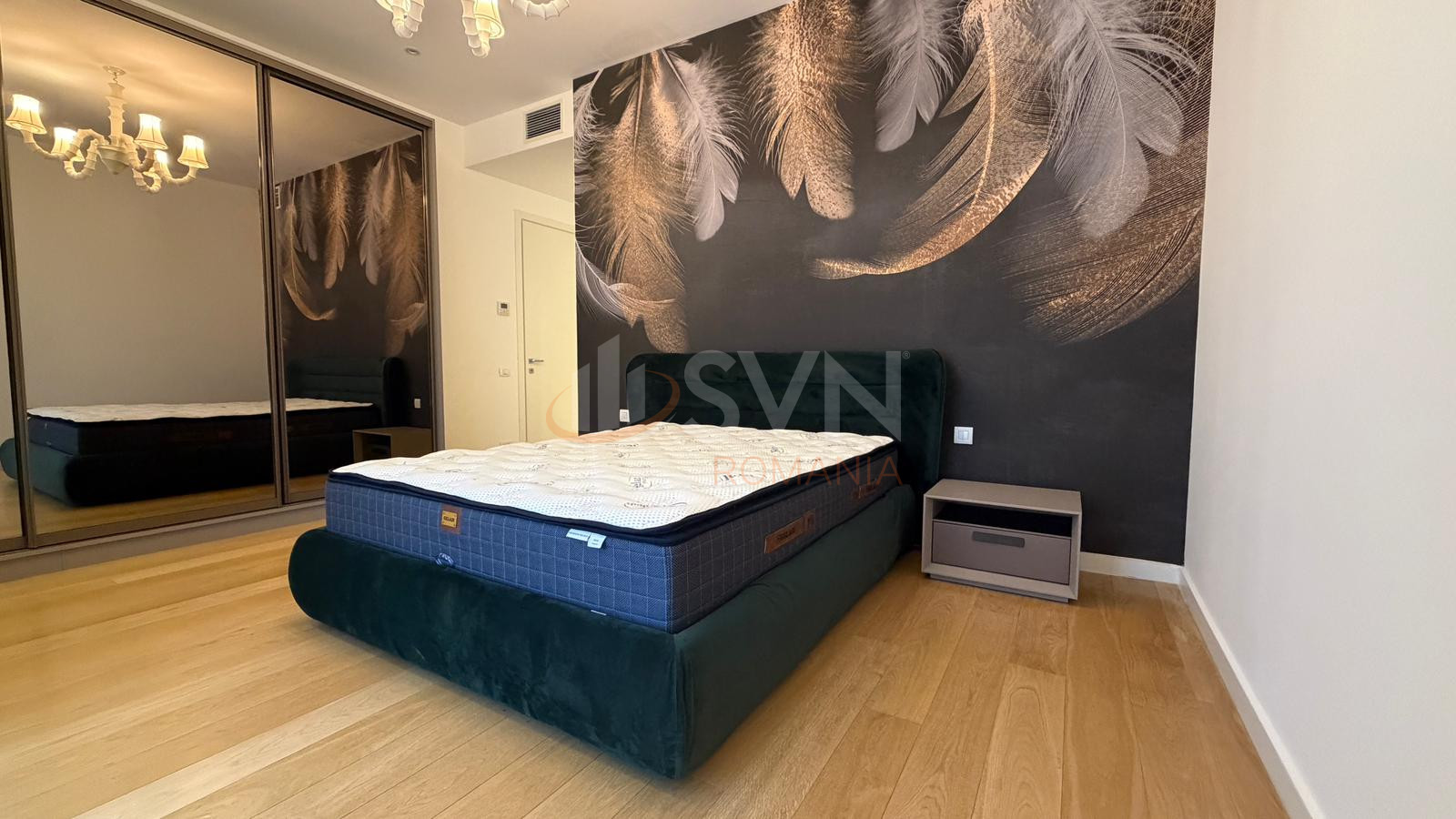 Apartament, 4 camere Bucuresti/Herastrau