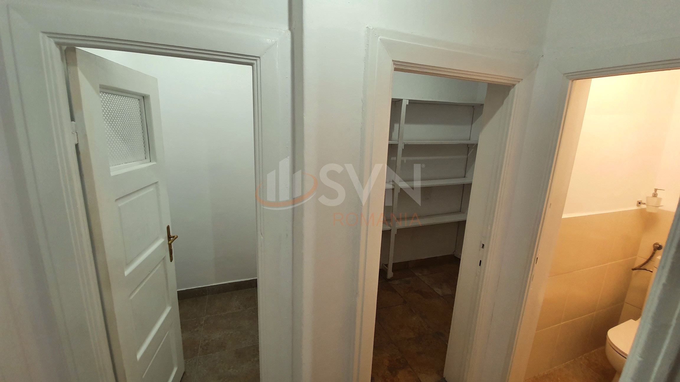 Apartament, 4 camere Bucuresti/Piata Romana