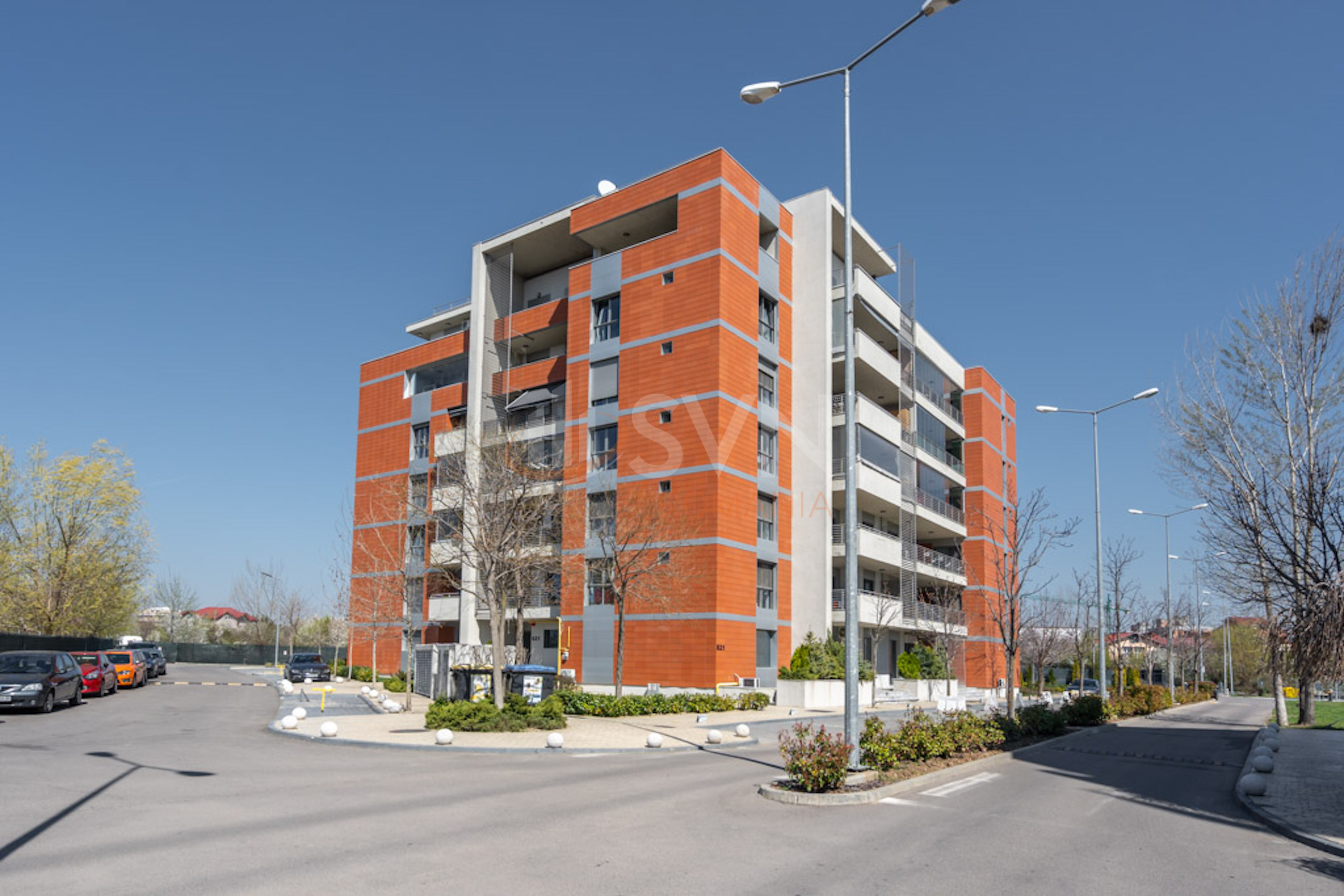 Apartament, 4 camere Bucuresti/Sisesti