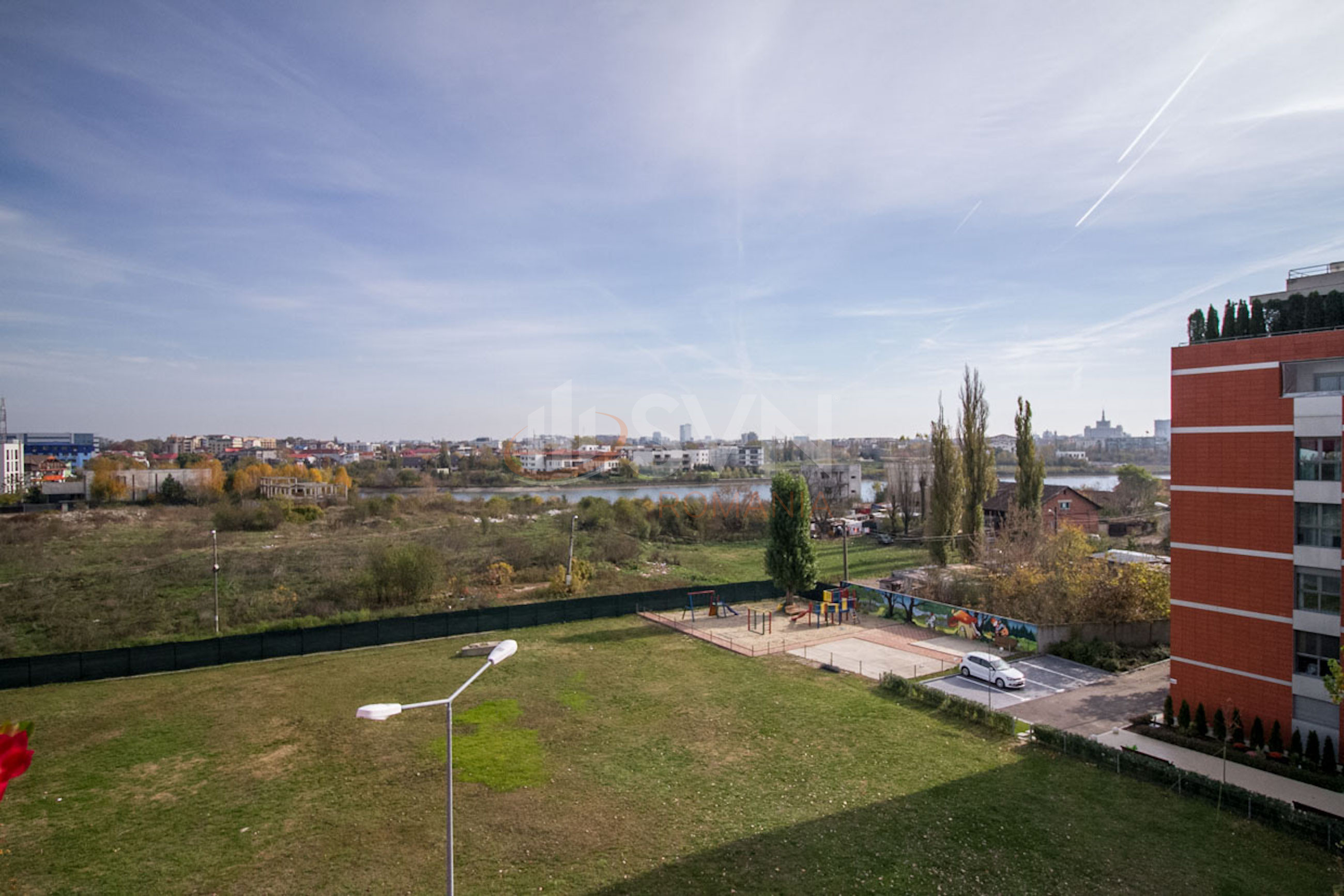 Apartament, 4 camere Bucuresti/Sisesti