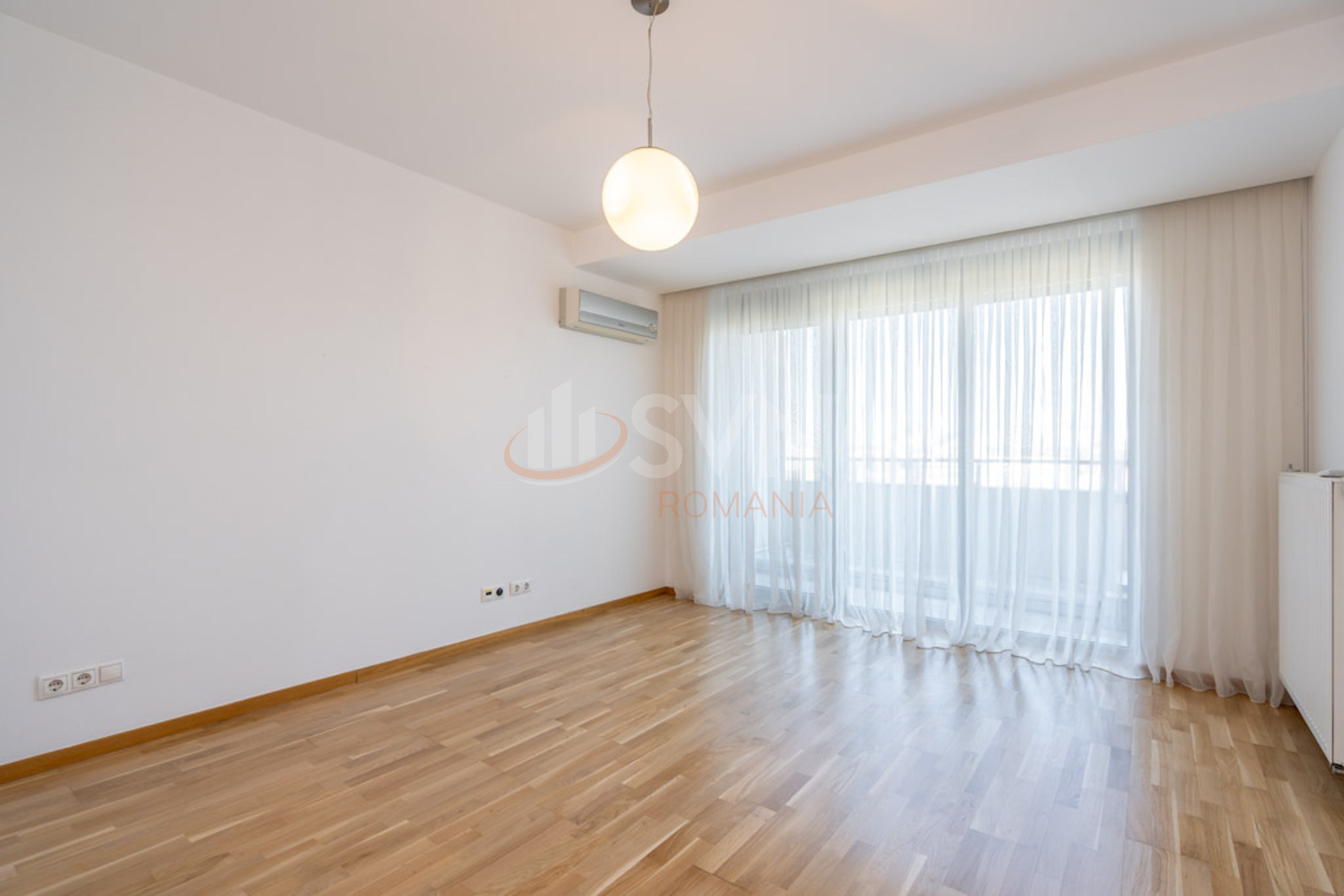 Apartament, 4 camere Bucuresti/Sisesti