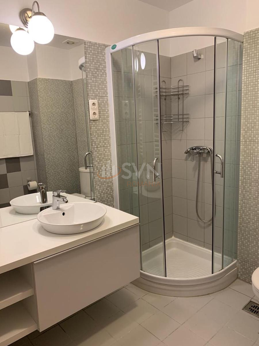 Apartament, 4 camere Bucuresti/Sisesti