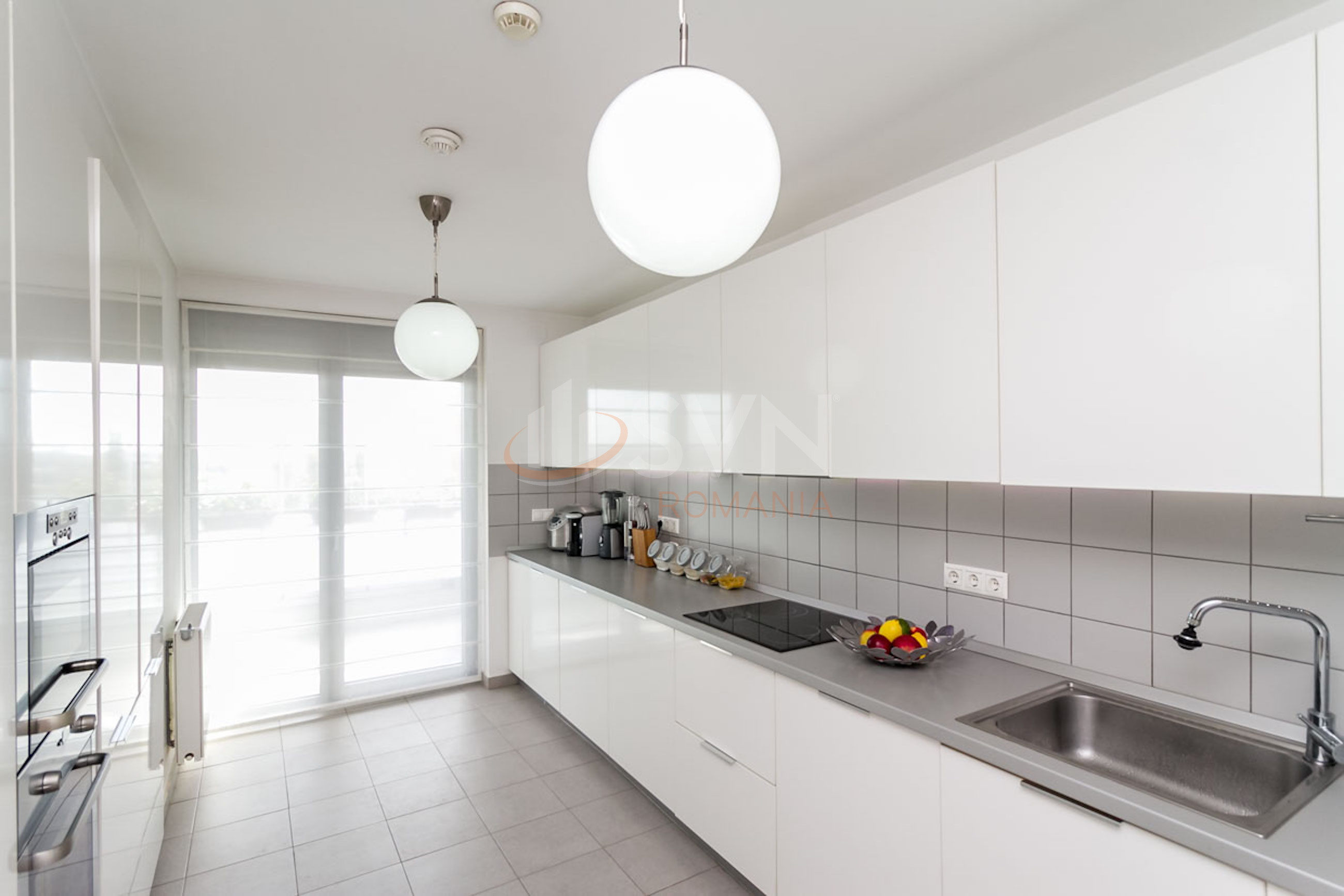 Apartament, 4 camere Bucuresti/Sisesti