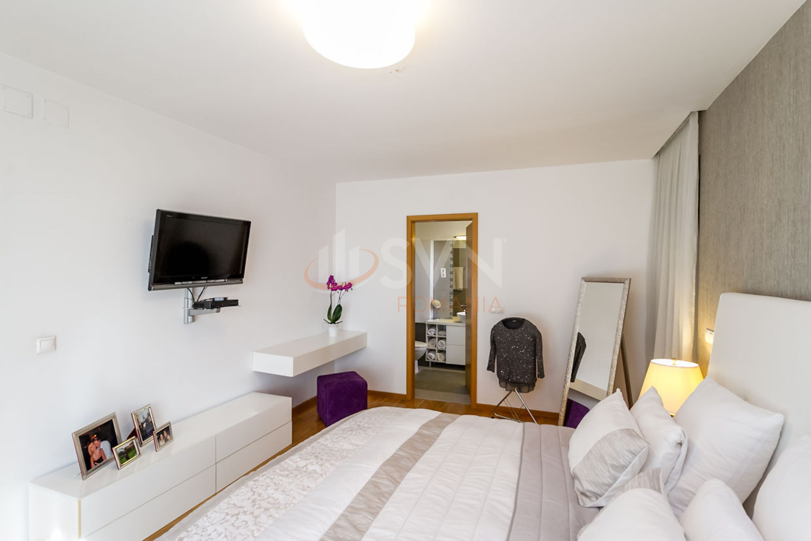 Apartament, 4 camere Bucuresti/Sisesti