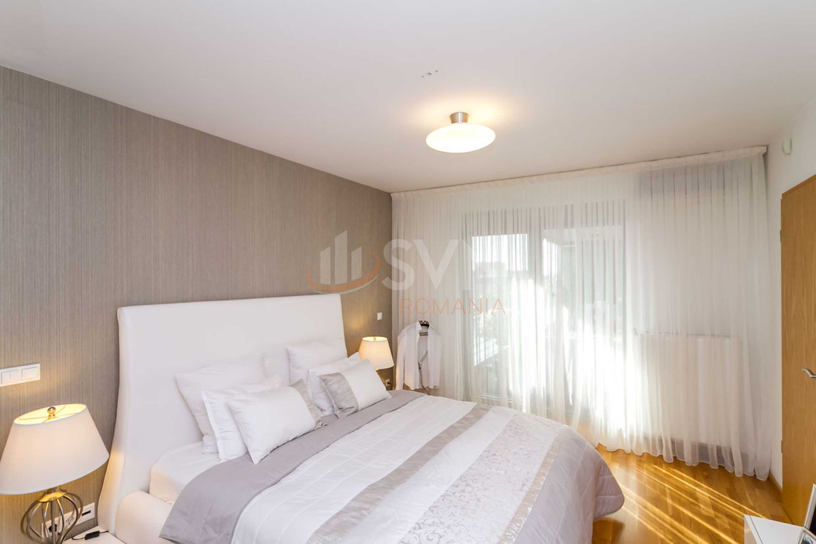 Apartament, 4 camere Bucuresti/Sisesti