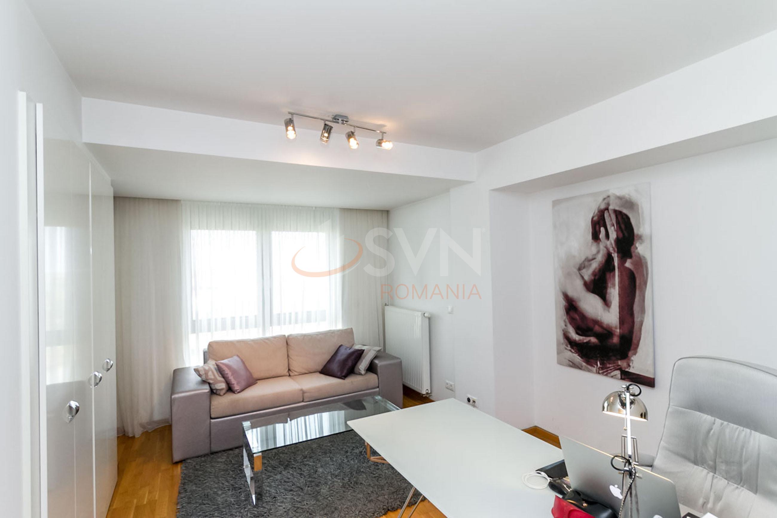 Apartament, 4 camere Bucuresti/Sisesti