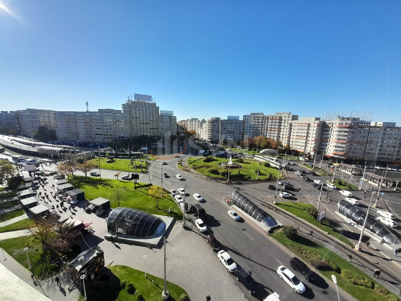 Apartament, 4 camere Bucuresti/Obor