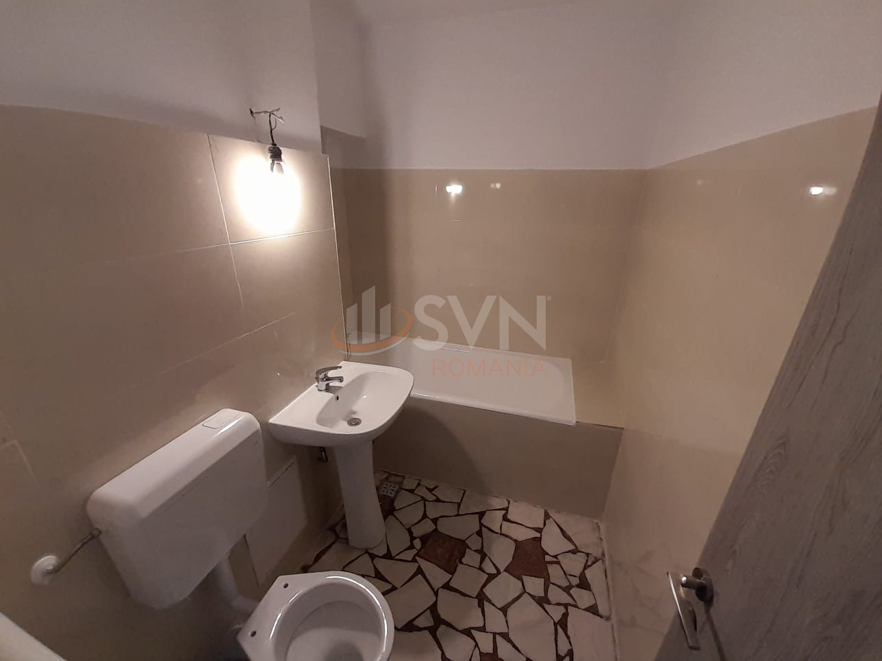 Apartament, 4 camere Bucuresti/Obor