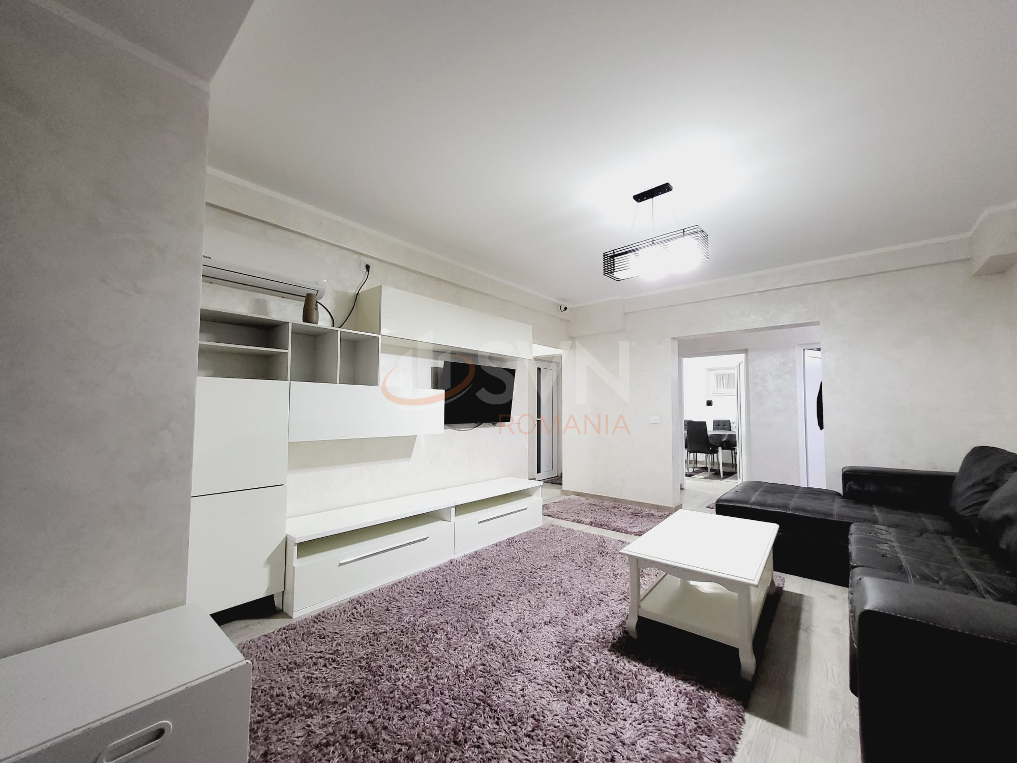 Apartament, 4 camere Bucuresti/Piata Universitatii