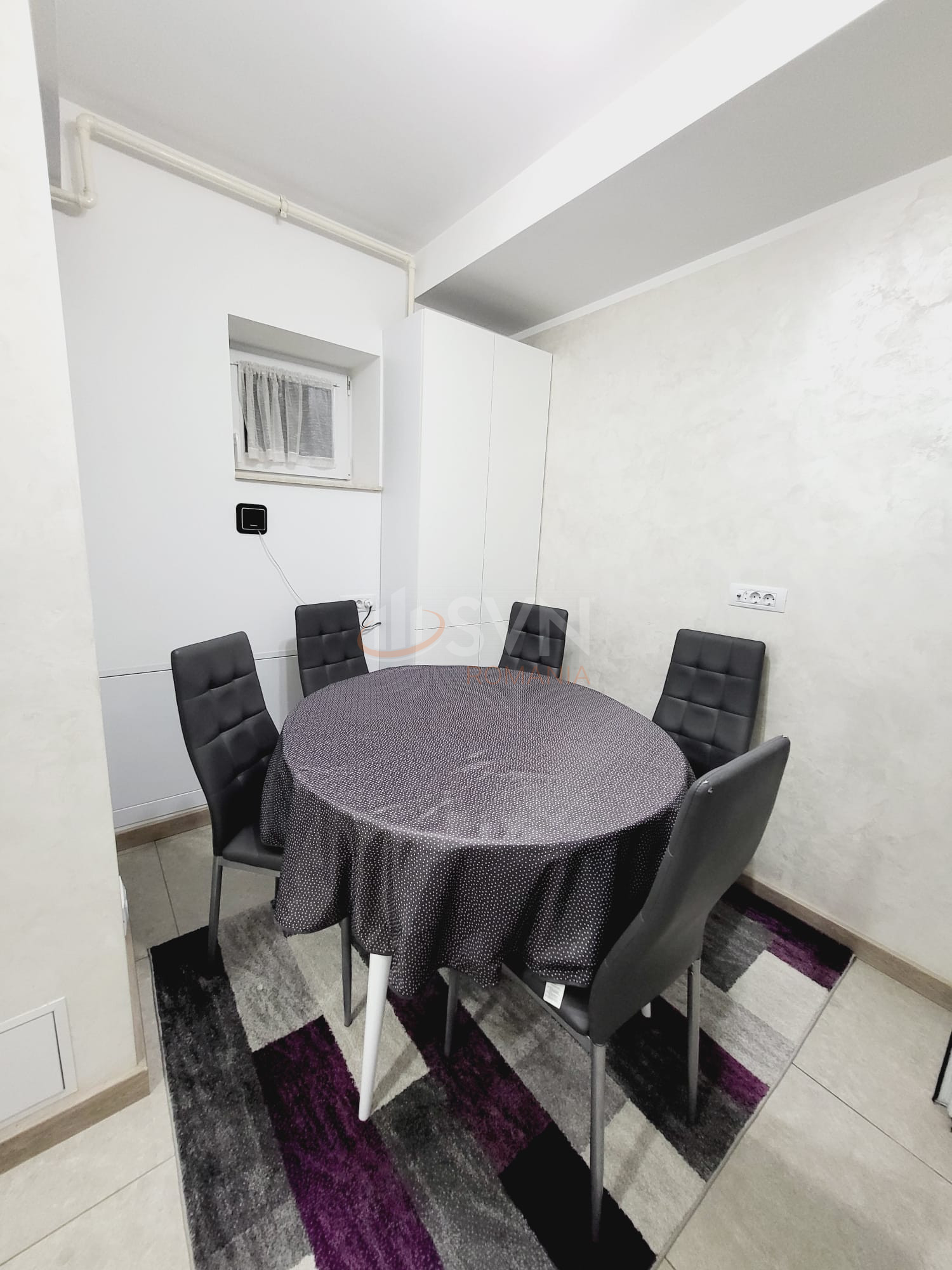 Apartament, 4 camere Bucuresti/Piata Universitatii
