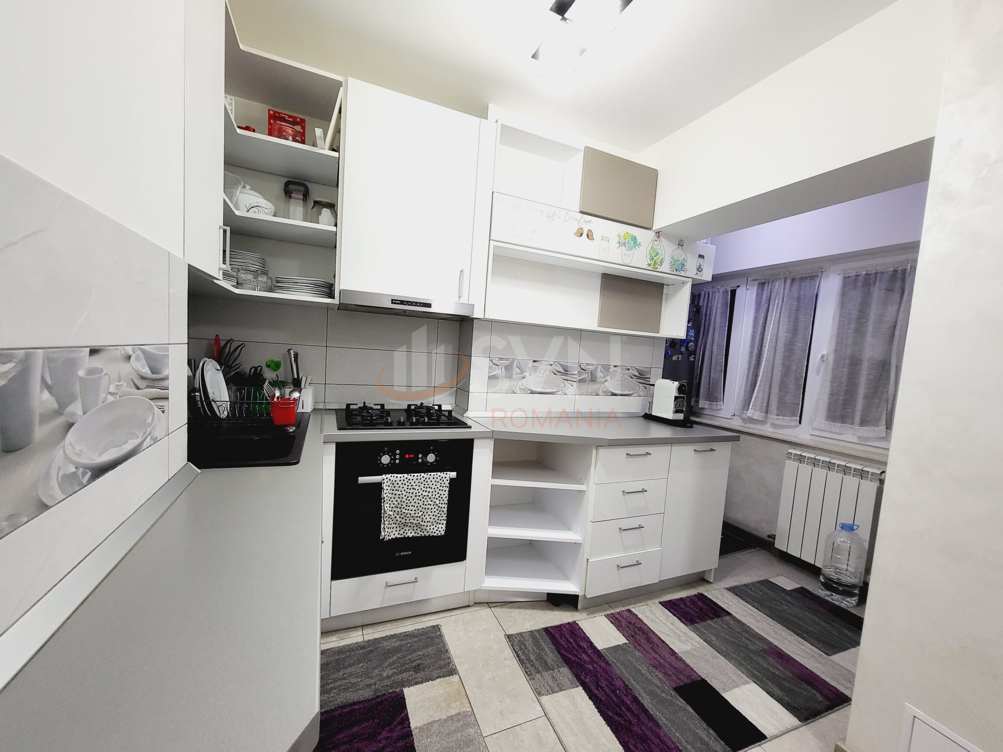 Apartament, 4 camere Bucuresti/Piata Universitatii