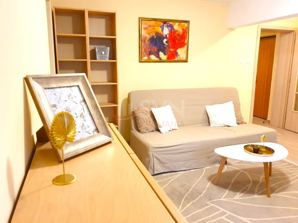 Apartament, 4 camere Bucuresti/Baneasa