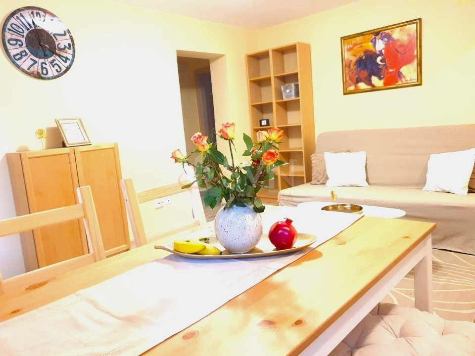 Apartament, 4 camere Bucuresti/Baneasa