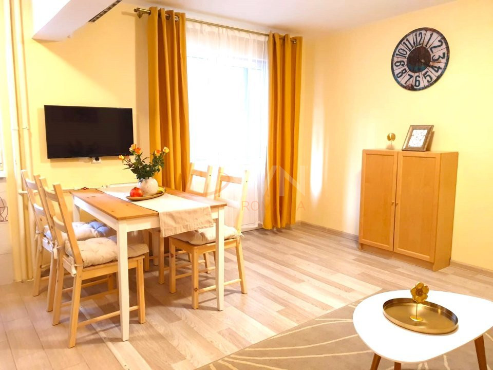 Apartament, 4 camere Bucuresti/Baneasa