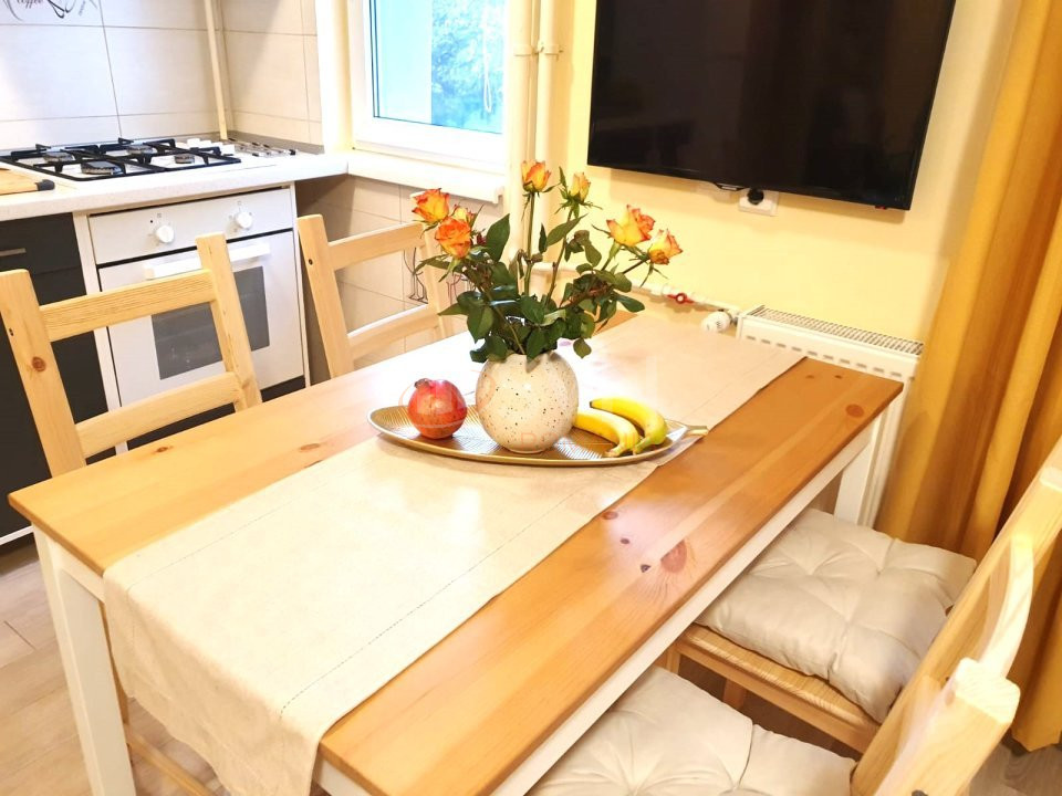 Apartament, 4 camere Bucuresti/Baneasa