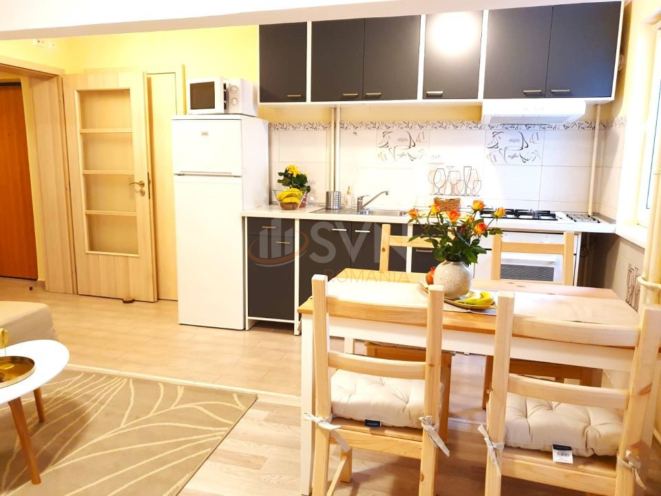 Apartament, 4 camere Bucuresti/Baneasa