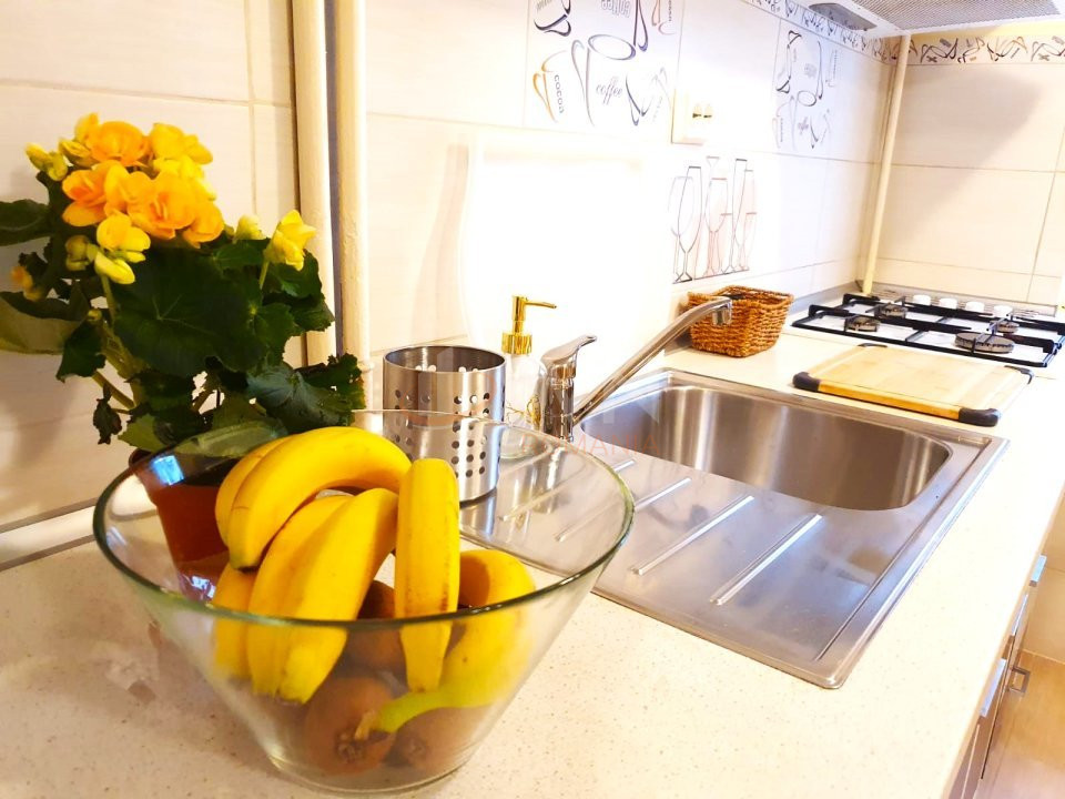 Apartament, 4 camere Bucuresti/Baneasa