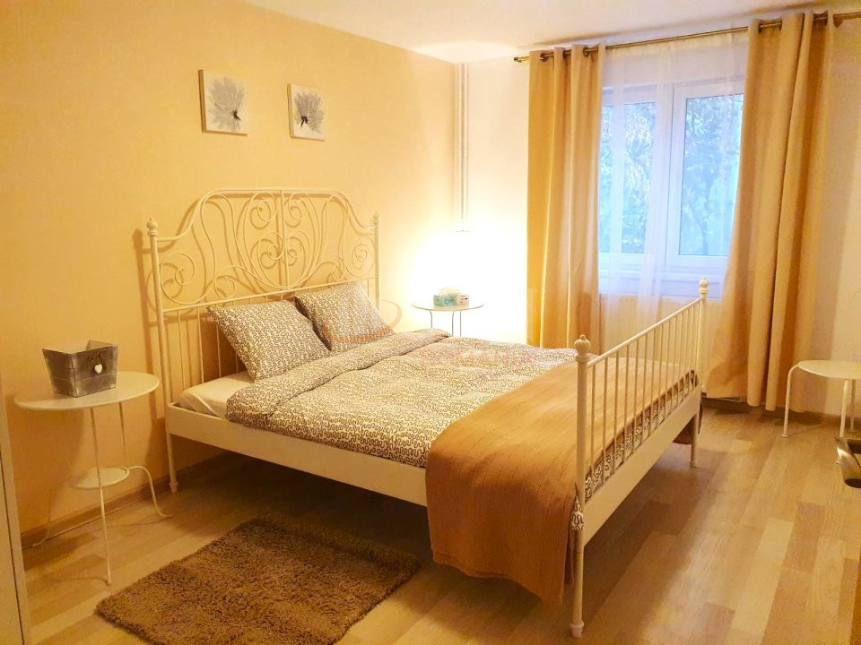 Apartament, 4 camere Bucuresti/Baneasa