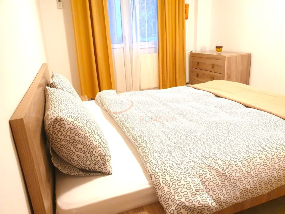 Apartament, 4 camere Bucuresti/Baneasa