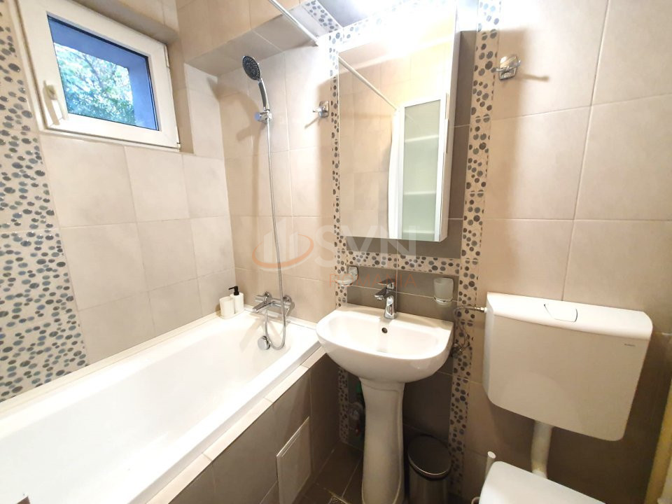 Apartament, 4 camere Bucuresti/Baneasa