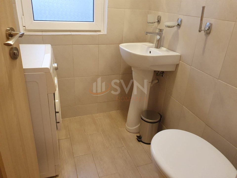 Apartament, 4 camere Bucuresti/Baneasa