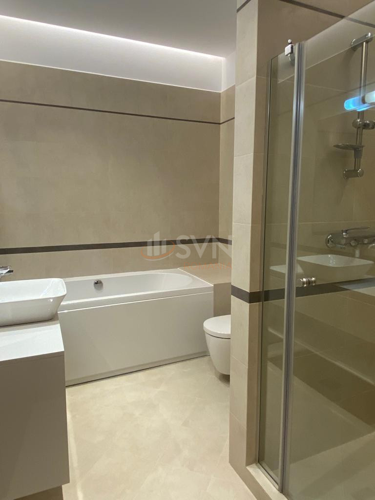 Apartament, 4 camere Bucuresti/Aviatorilor