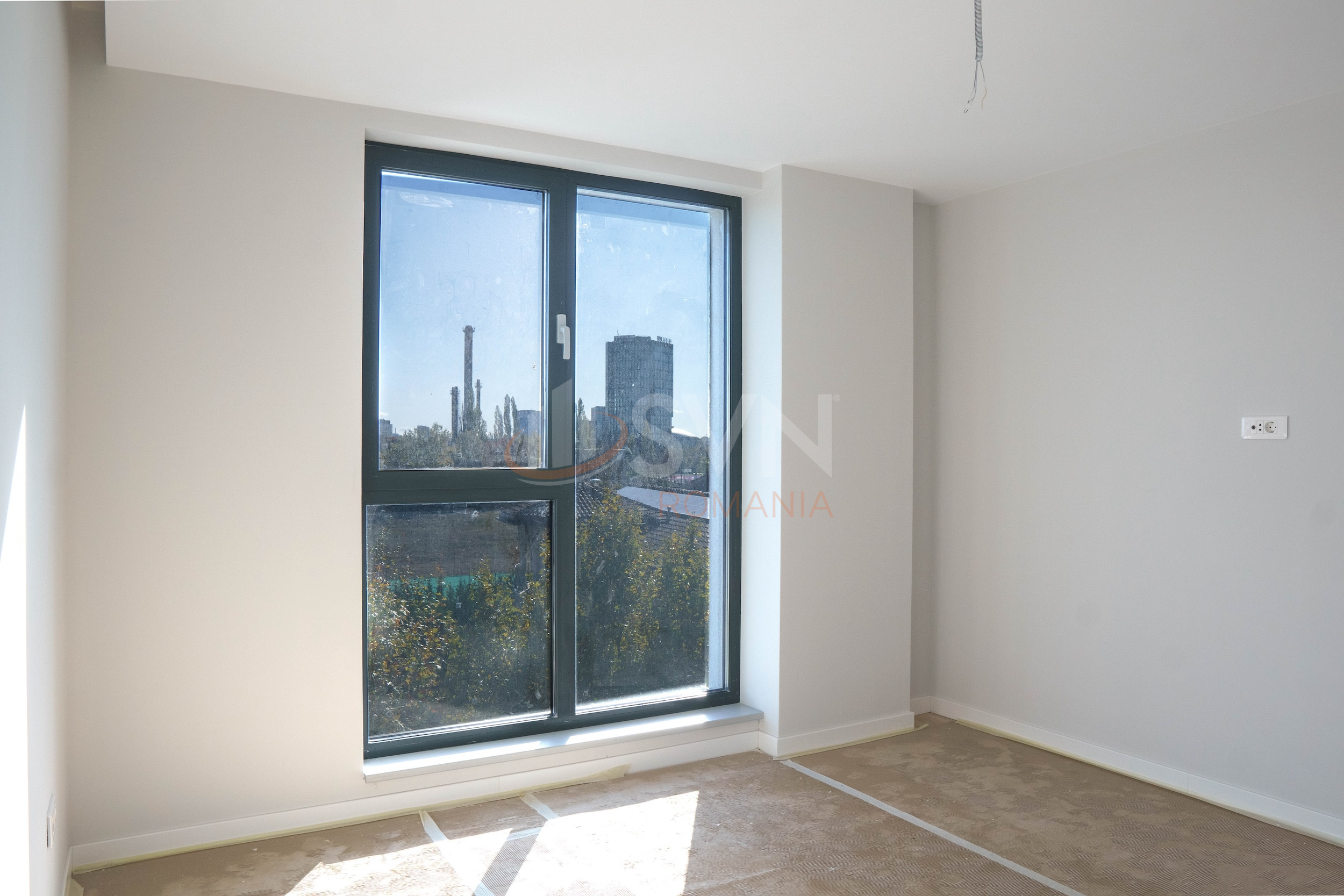 Apartament, 4 camere Bucuresti/Straulesti