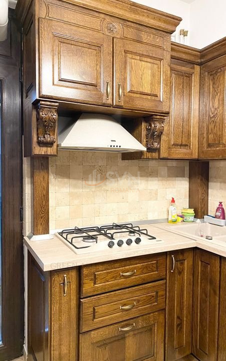 Apartament, 4 camere Bucuresti/Gradina Icoanei