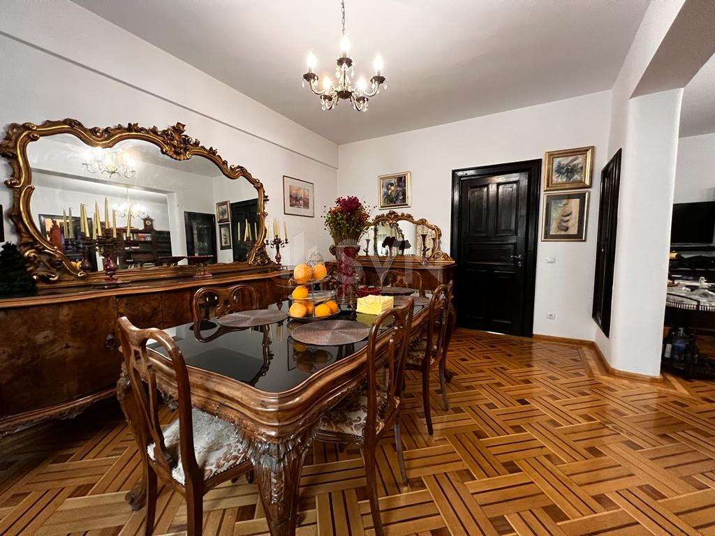 Apartament, 4 camere Bucuresti/Gradina Icoanei