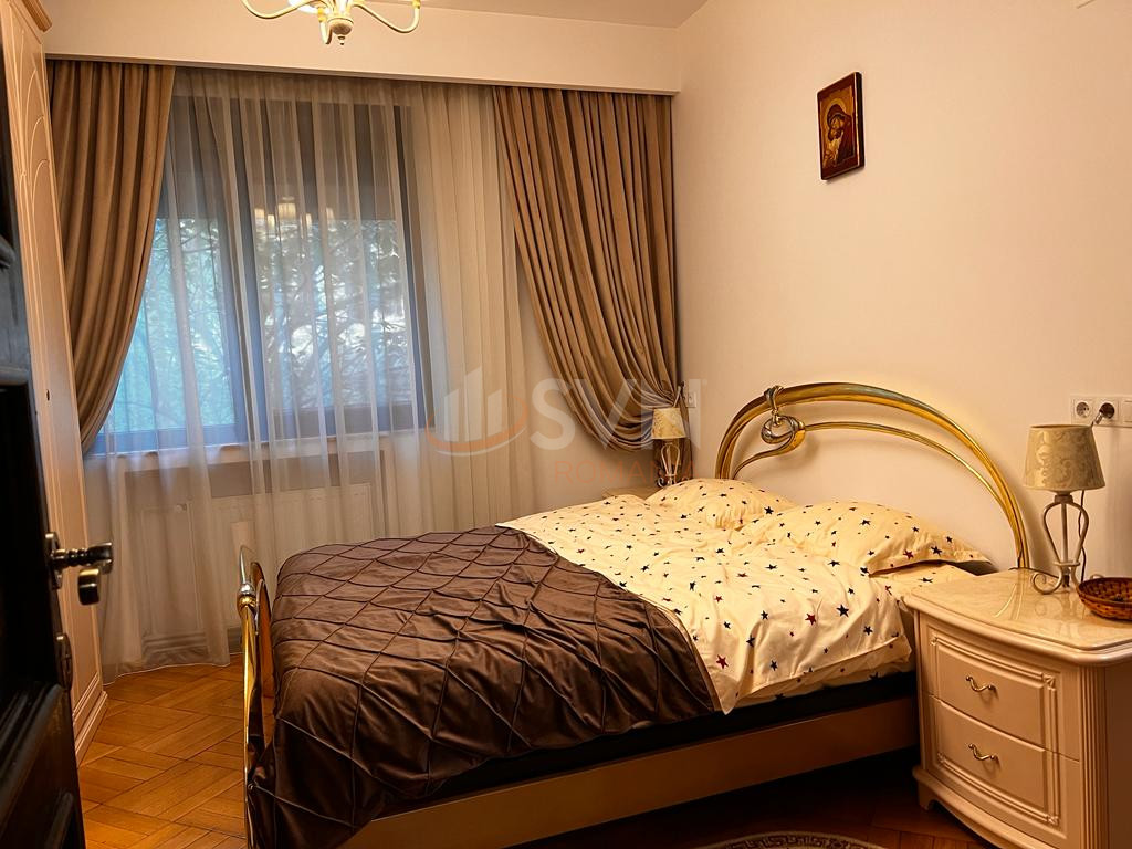 Apartament, 4 camere Bucuresti/Gradina Icoanei